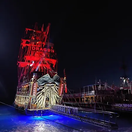 Cc's Butik Konukevi Ölüdeniz