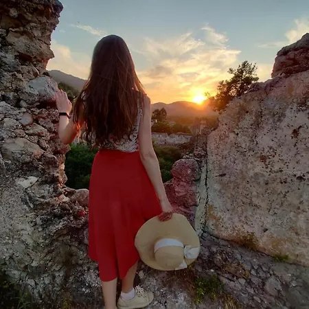 Cc's Butik Gasthof Ölüdeniz