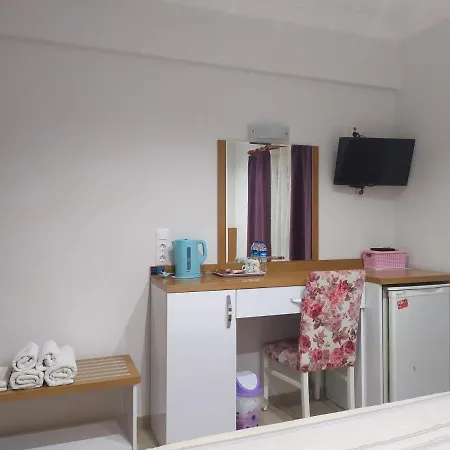 Konukevi Cc's Butik Ölüdeniz