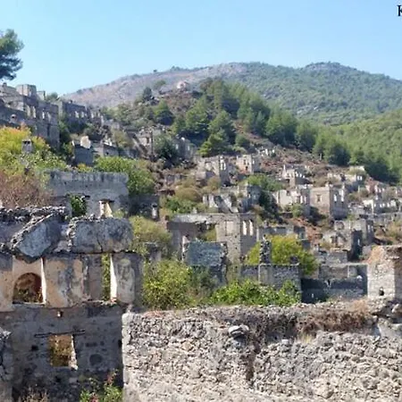 Cc's Butik Ölüdeniz