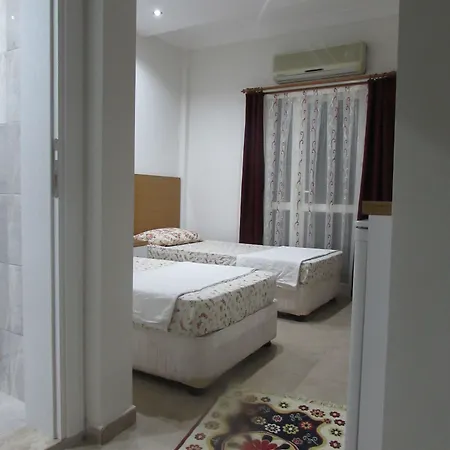 Cc's Butik Gasthof Ölüdeniz