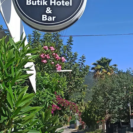 Cc's Butik 3* Ölüdeniz