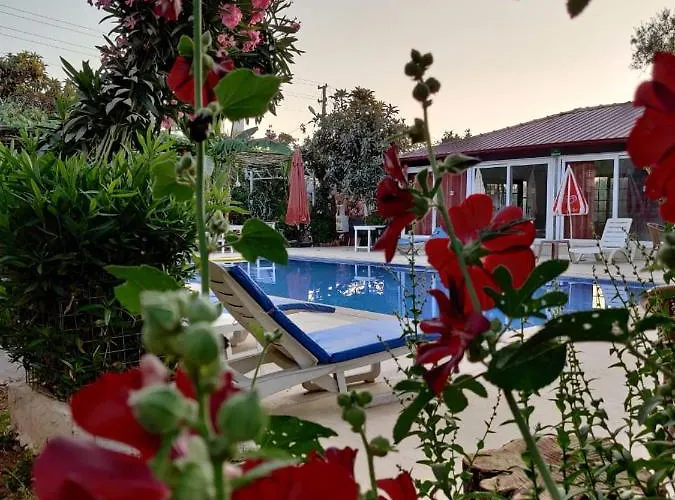 Cc's Butik Vendégház