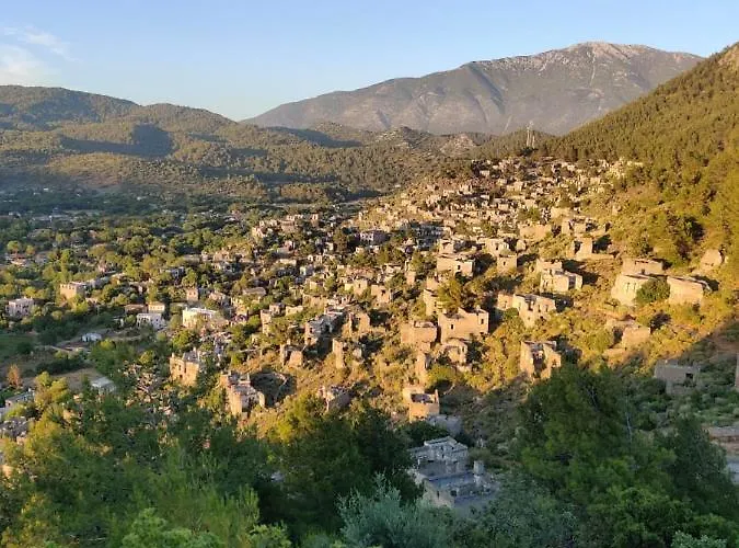 Cc's Butik Oludeniz