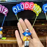 Cc's Butik 3* Öludeniz