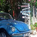 Konukevi Cc's Butik Ölüdeniz