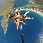Konukevi Cc's Butik Ölüdeniz