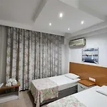 Konukevi Cc's Butik Ölüdeniz