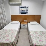 Cc's Butik Konukevi