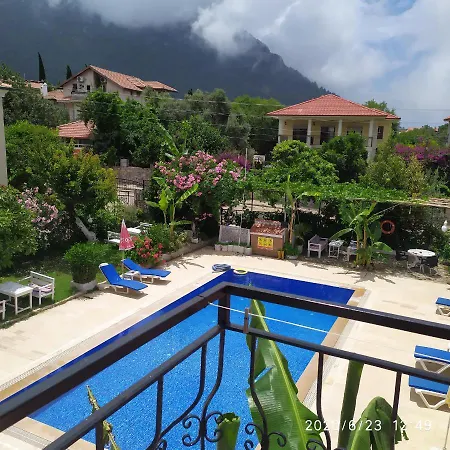 Gasthof Cc's Butik Ölüdeniz