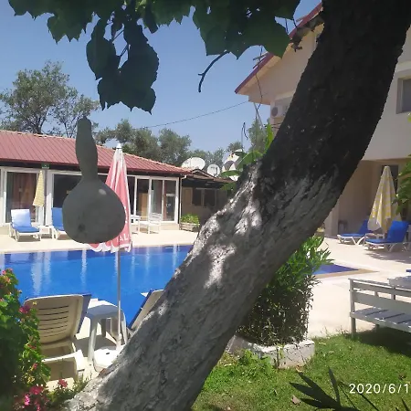 Vendégház Cc's Butik 3*