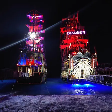 Cc's Butik 3* Oludeniz