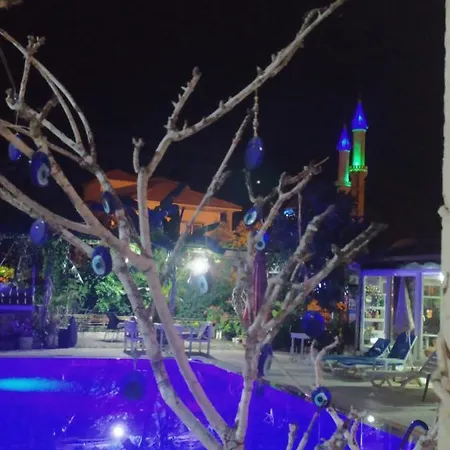 Cc's Butik Vendégház 3*