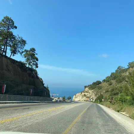 Cc's Butik 3* Oludeniz