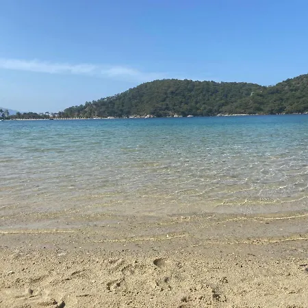 Casa de hóspedes Cc's Butik Oludeniz
