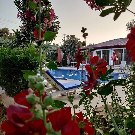 Cc's Butik Vendégház