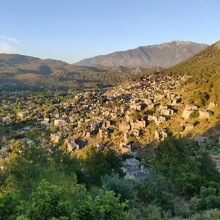 Cc's Butik Oludeniz