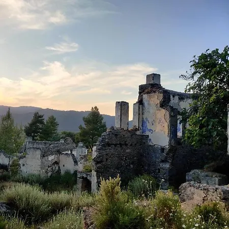 Vendégház Cc's Butik