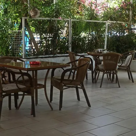 Casa de hóspedes Cc's Butik