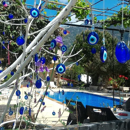 Cc's Butik Casa de hóspedes 3*