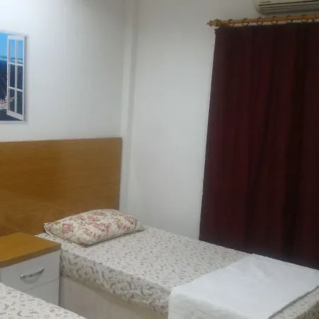 Casa de hóspedes Cc's Butik 3*