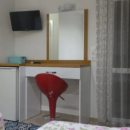 Cc's Butik Vendégház 3*