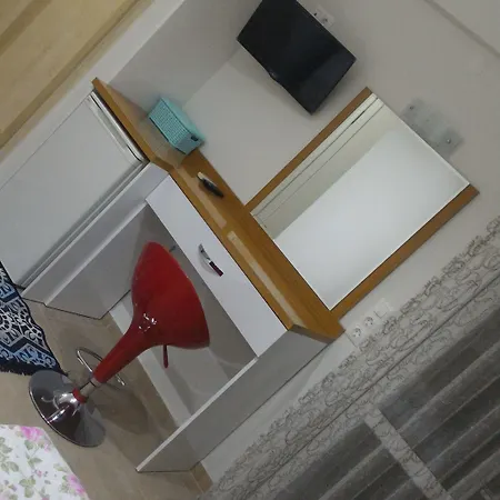 Cc's Butik Vendégház