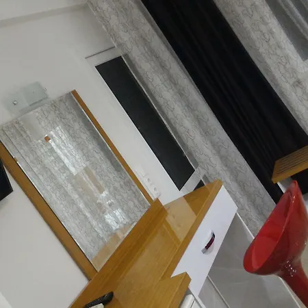 Vendégház Cc's Butik Oludeniz