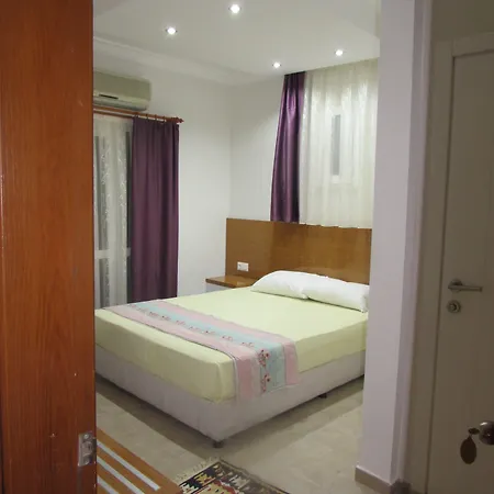 Casa de hóspedes Cc's Butik Oludeniz