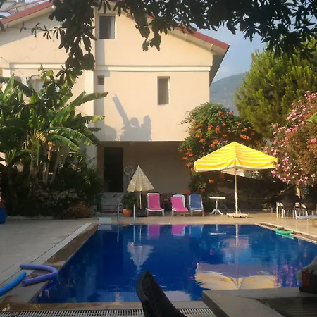 Cc's Butik Ölüdeniz