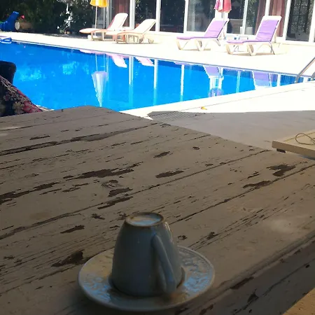 Vendégház Cc's Butik Oludeniz