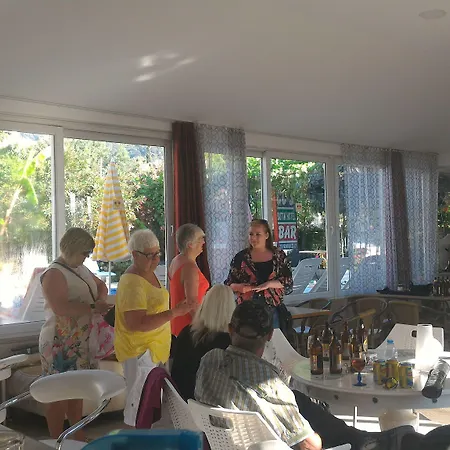 Vendégház Cc's Butik 3*