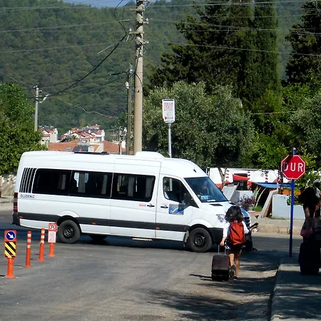 Cc's Butik Oludeniz