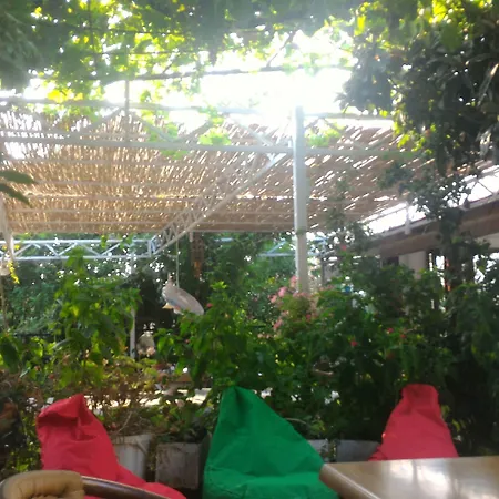 Casa de hóspedes Cc's Butik