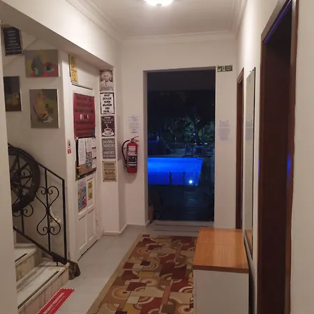 Vendégház Cc's Butik