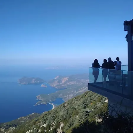 Vendégház Cc's Butik 3*