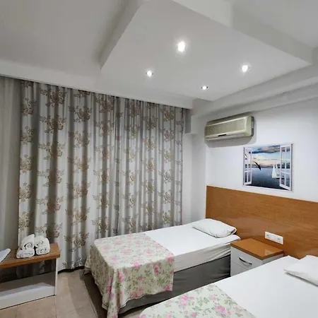 Vendégház Cc's Butik Oludeniz