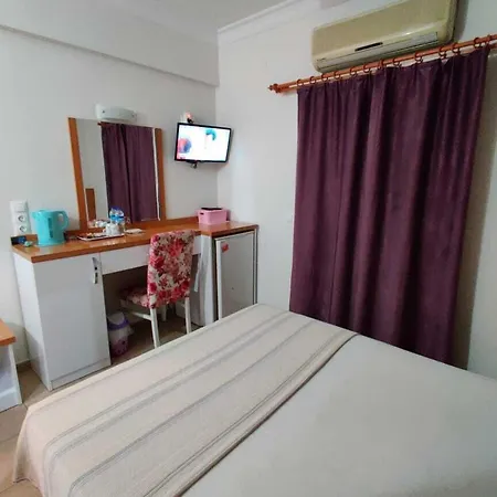 Cc's Butik Vendégház