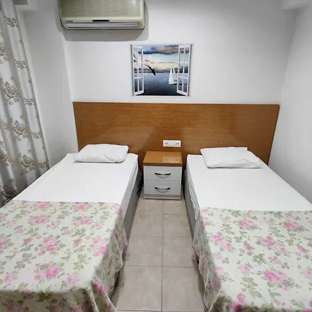 Cc's Butik Vendégház