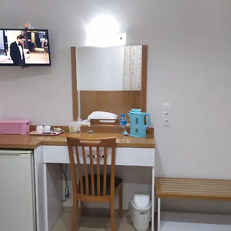Cc's Butik 3* Ολουντενίζ