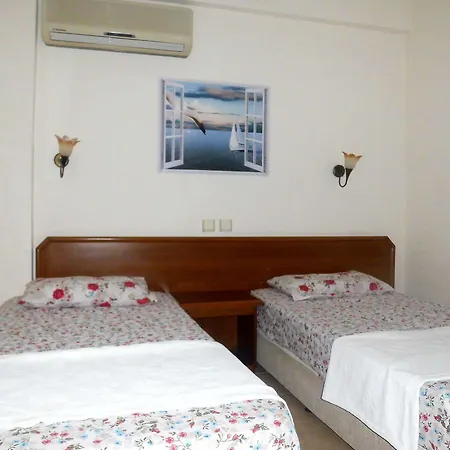 Cc's Butik Gasthof Ölüdeniz