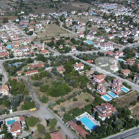 Cc's Butik Gasthof Ölüdeniz