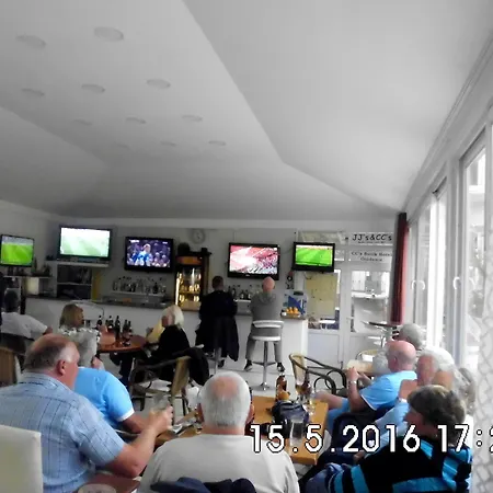 Vendégház Cc's Butik