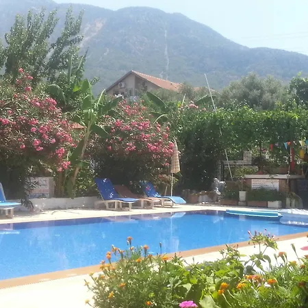 Cc's Butik Vendégház