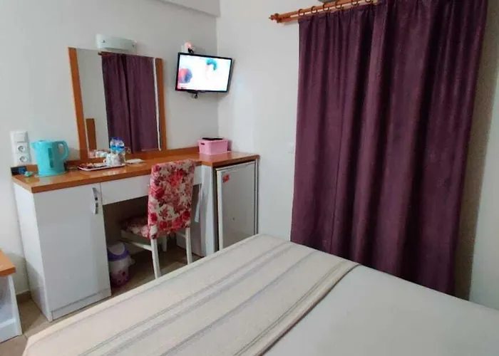 Cc's Butik Guest house