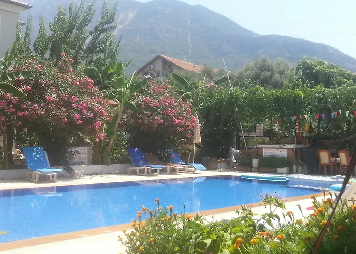 Cc's Butik Guest house